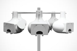 Hanging Gourd Bracket