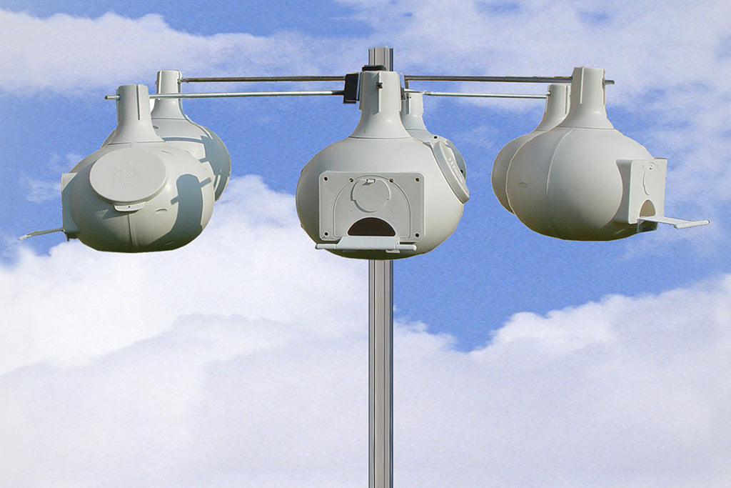 Hanging Gourd Bracket