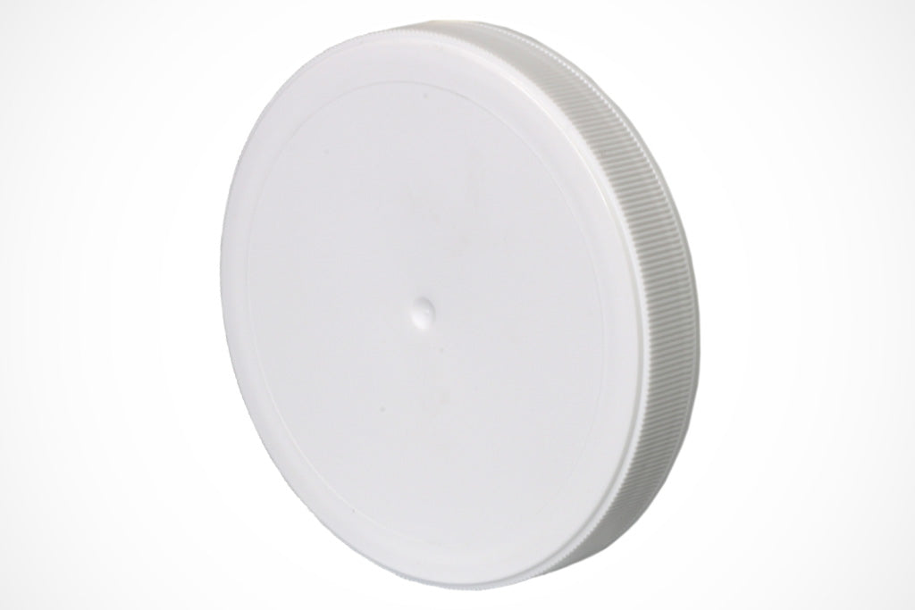 Inspection Cap