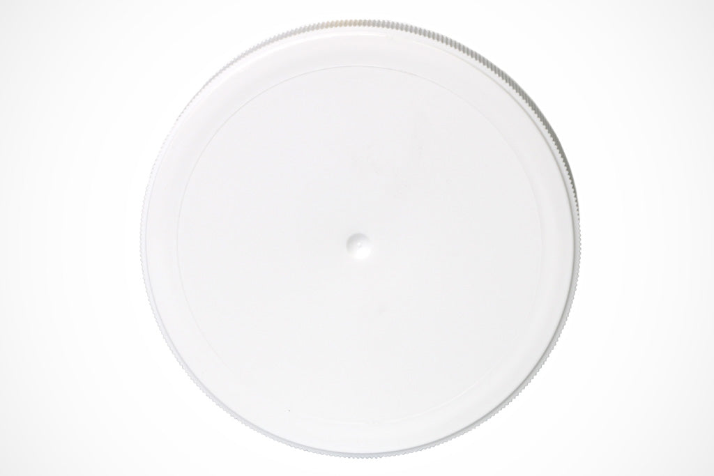 Inspection Cap
