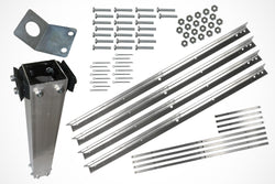 Multi Gourd Rack 12 - 1.9 in Dia (EXRP19)