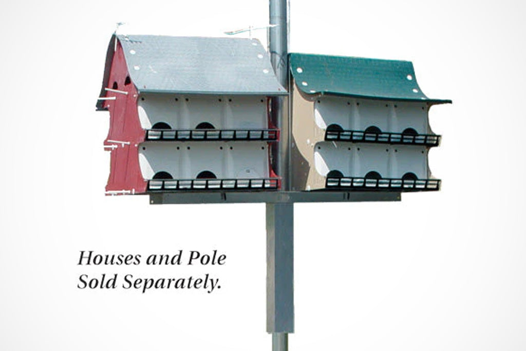 Multi House Rack - 1.9 in Dia (EXRP19)