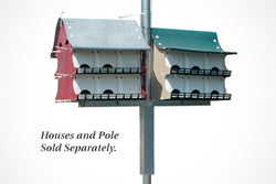 Multi House Rack - 1.9 in Dia (EXRP19)