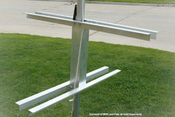 Multi House Rack - 1.9 in Dia (EXRP19)