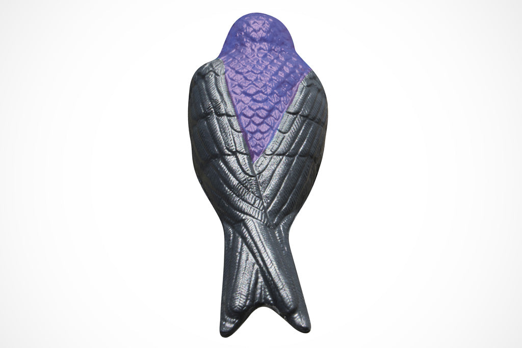 Purple Martin Decoy