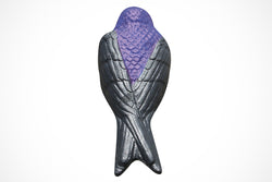 Purple Martin Decoy