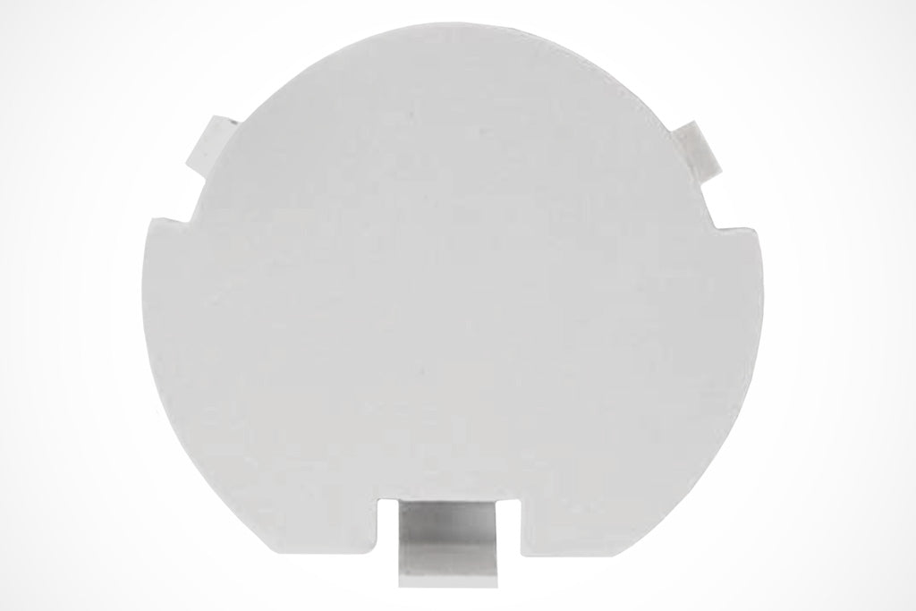 Round Door Plug (RDP12)