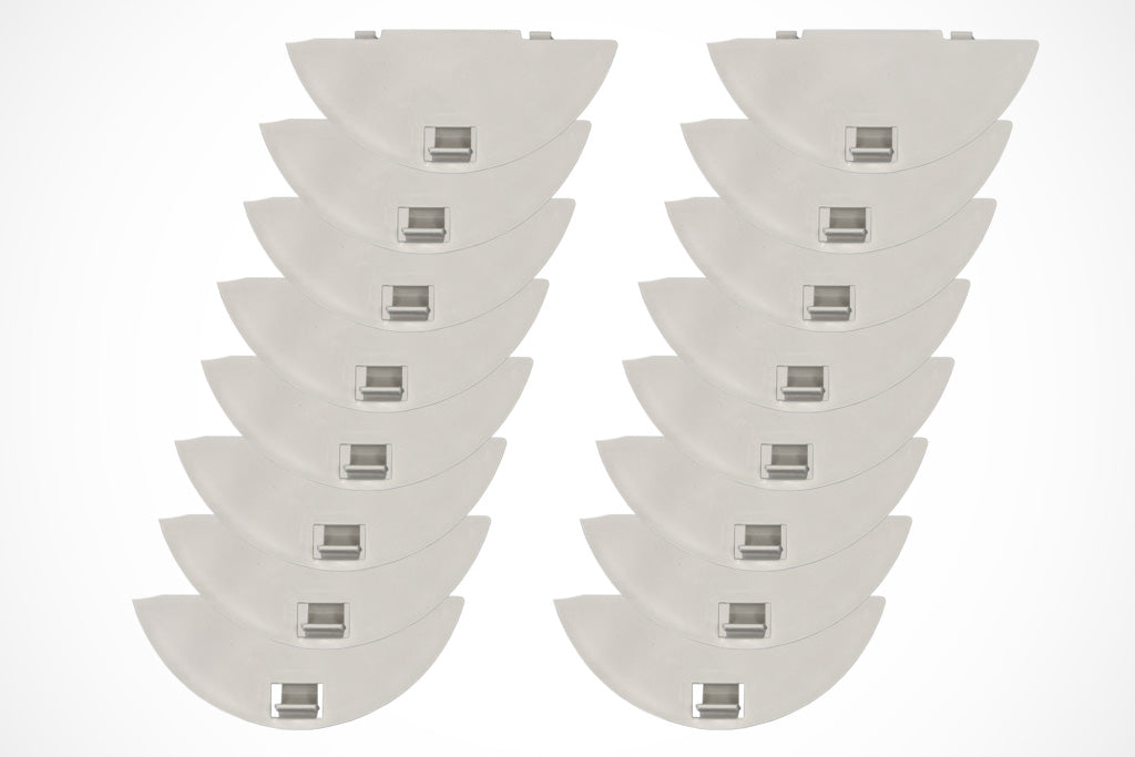 Starling Resistant Door Plugs (SG16)