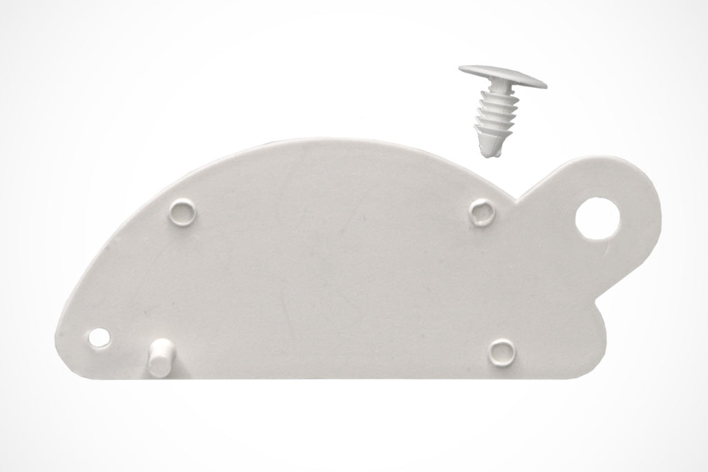 Gourd Door Plug with Snap - Set of 16