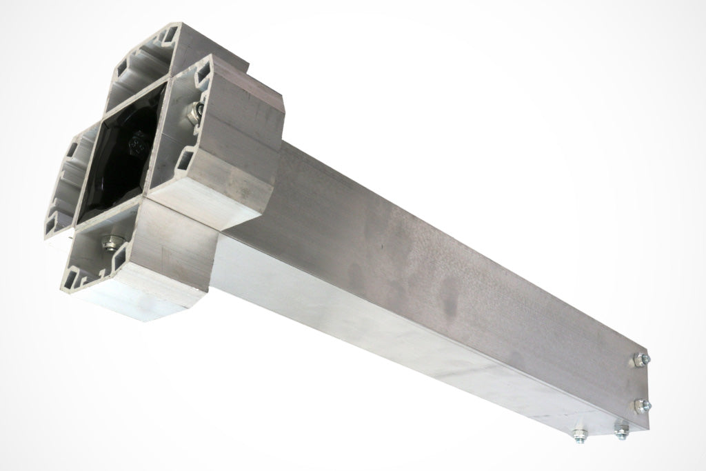 Fountain Rack 8 (FR8)