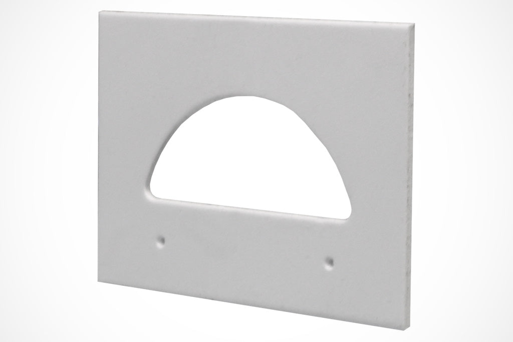 Sintra - Starling Resistant Entrance