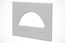 Sintra - Starling Resistant Entrance