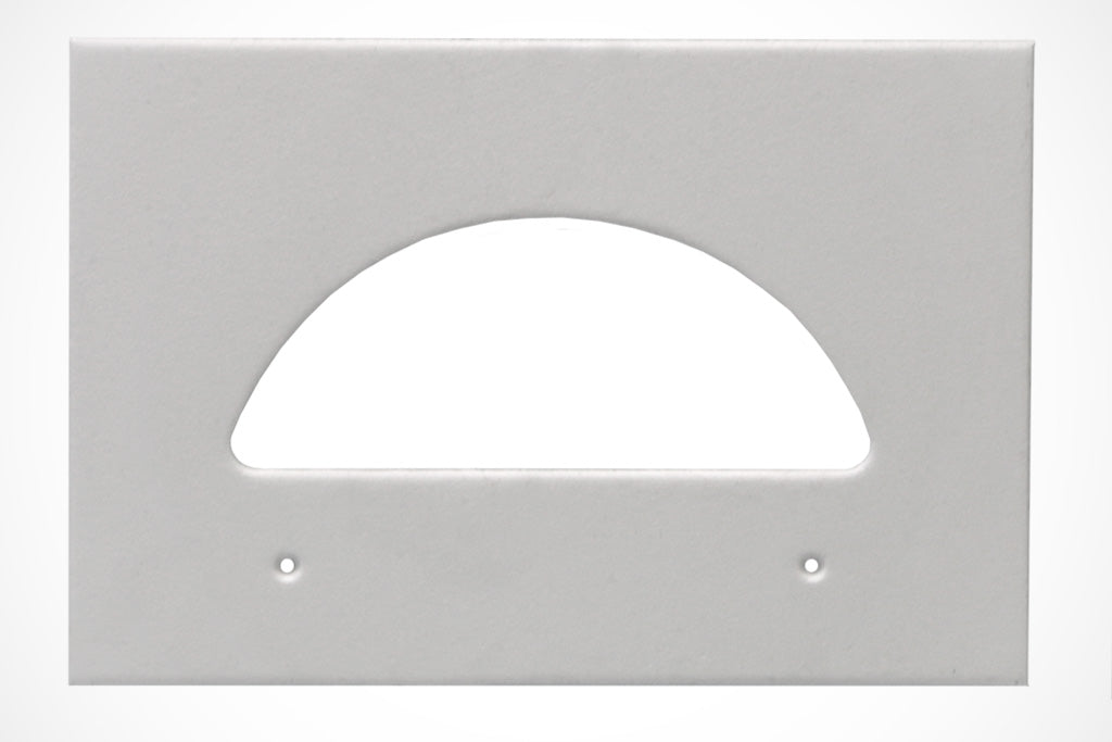 Sintra - Starling Resistant Entrance