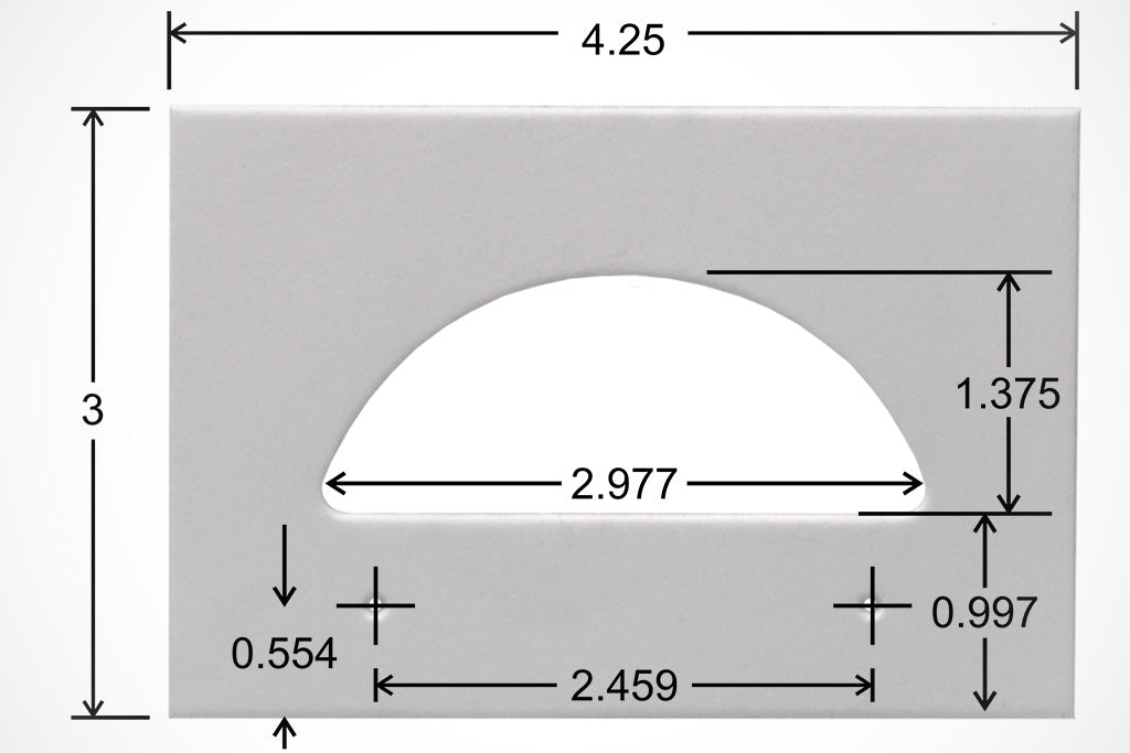 Sintra - Starling Resistant Entrance