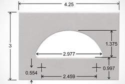 Sintra - Starling Resistant Entrance