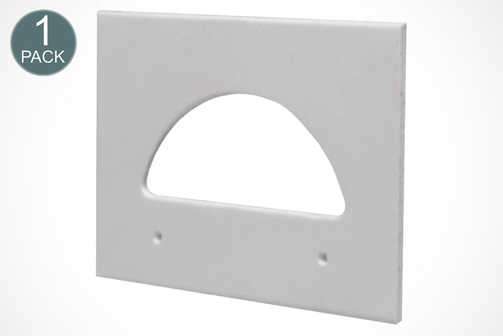 Sintra - Starling Resistant Entrance