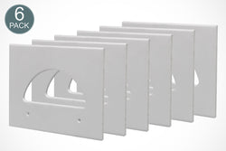 Sintra - Starling Resistant Entrance