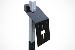 Blue Bird House - Cedar + TPM