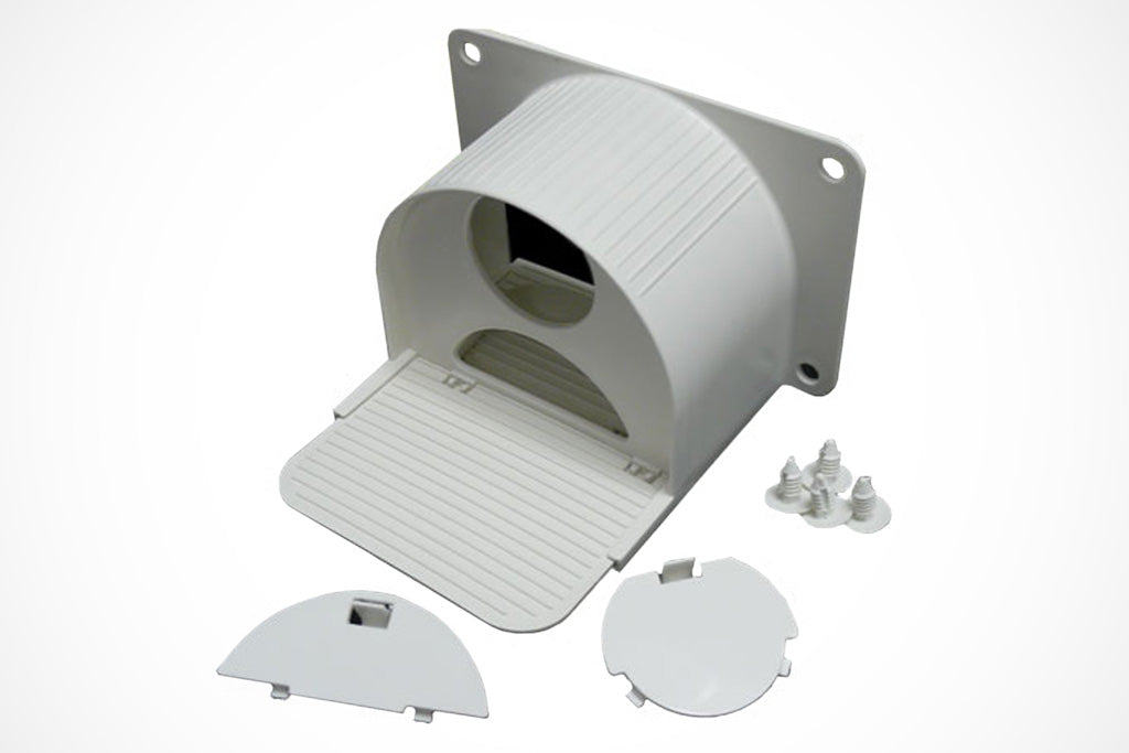 Ultimate Tunnel Round & Starling Resistant