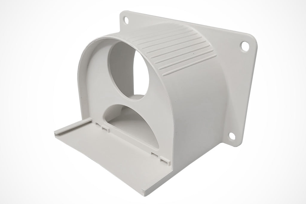 Ultimate Tunnel Round & Starling Resistant