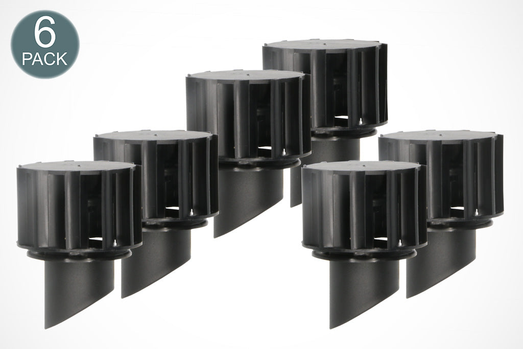 Vent for Martin Houses and Gourds