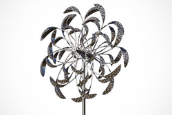 WindSculpt Kinetic Sculpture