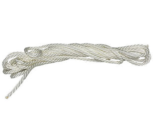 Replacement Part : White 19ft Rope