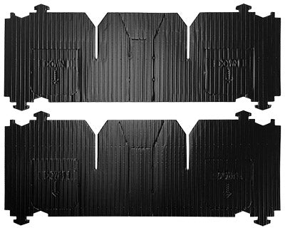 6x18 Divider Set of 2