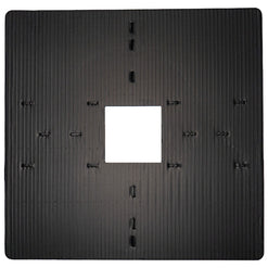 Attic Floor Divider for AB