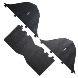 Attic Floor Divider for AB