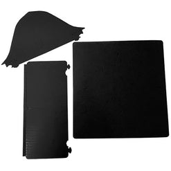 Attic Floor Divider for BH16