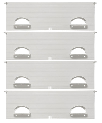 Doors for AB,G8 & HH (set of 4)