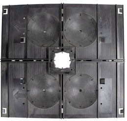 Replacement Floor for G8, AB, and HH