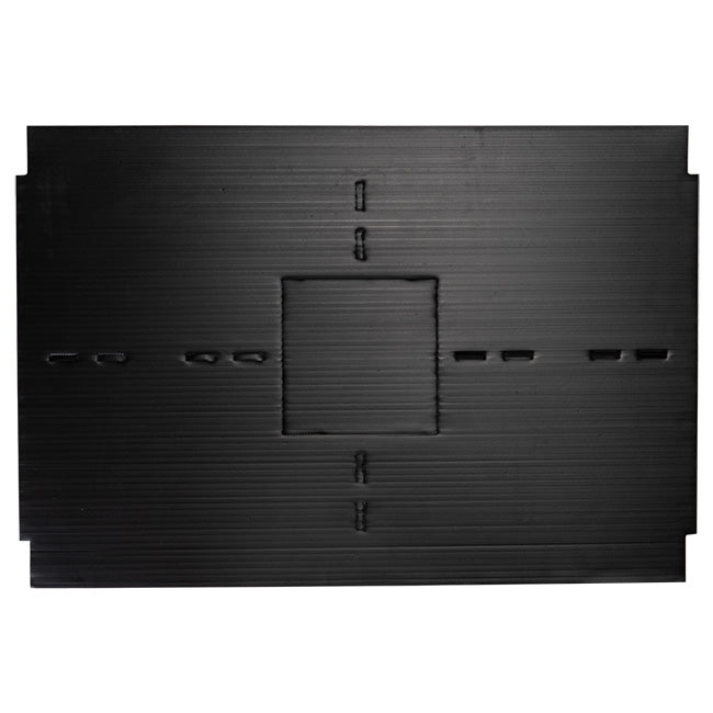 Attic Divider for G8