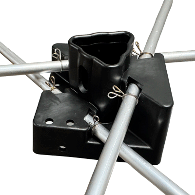 Hanging Gourd Bracket (ver 2027)