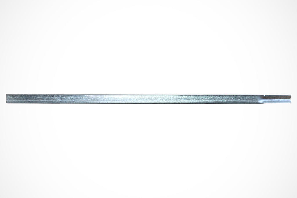 Swedge section 2 Inch Square