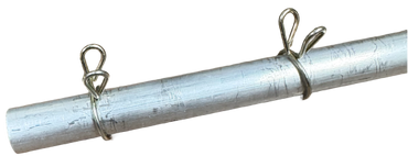 Rod Clamp - for 3/8" Rod