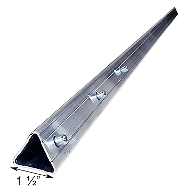 "A" Section for the Tri-Tel Pole (15ft model)