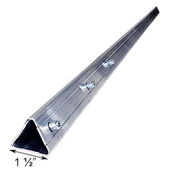 "A" Section for the Tri-Tel Pole (15ft model)