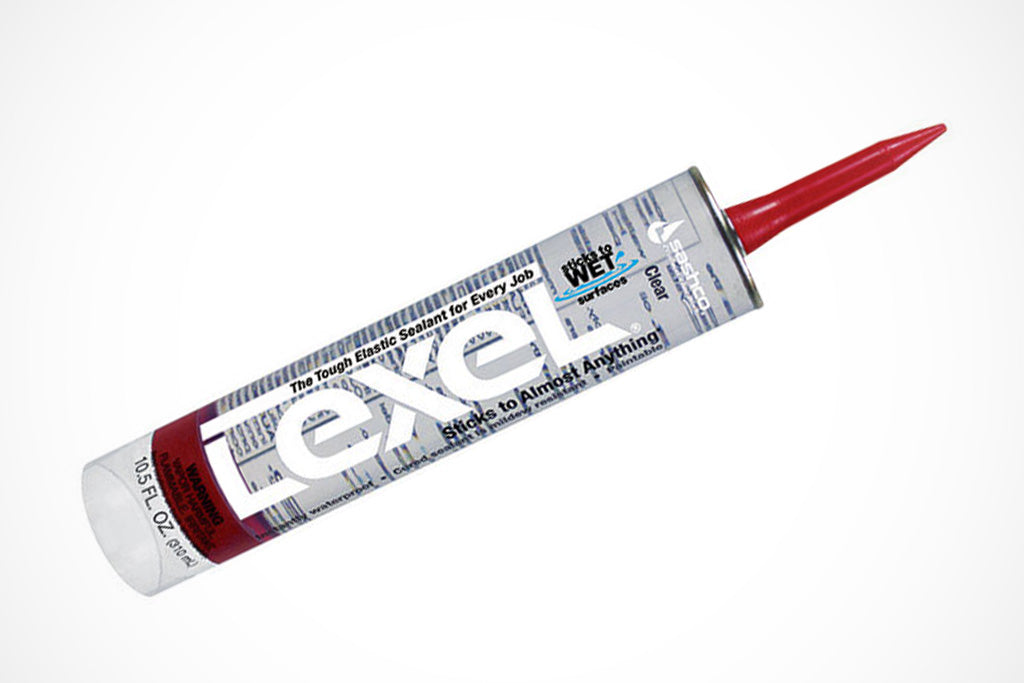 Lexel 10.5oz - Clear