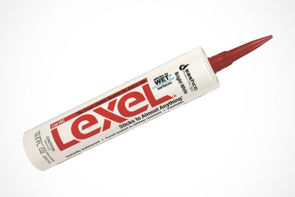 Lexel 10.5oz - White
