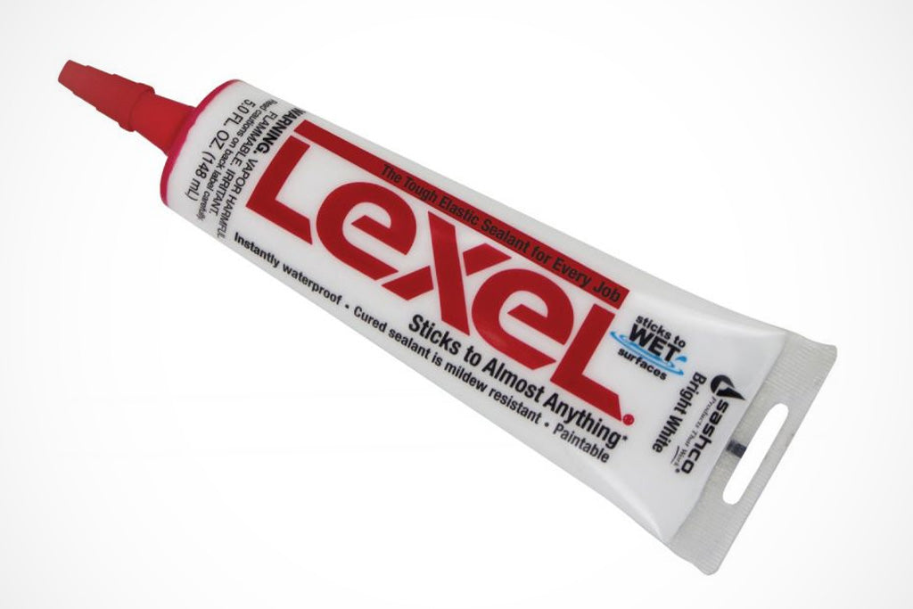 Lexel Riga Lexel 10.5oz - White